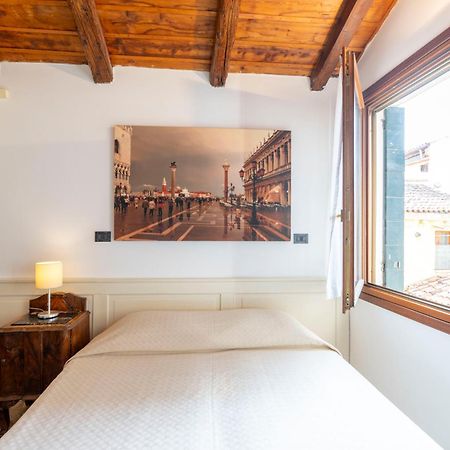 Appartement Venezia Arsenale Biennale Extérieur photo