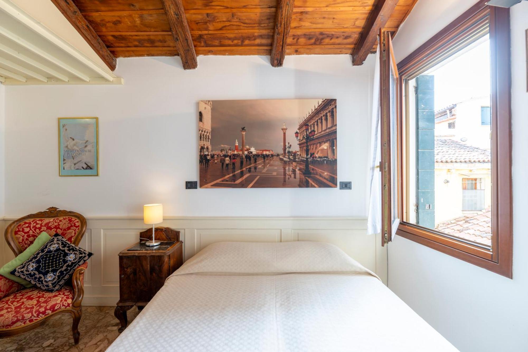 Appartement Venezia Arsenale Biennale Extérieur photo