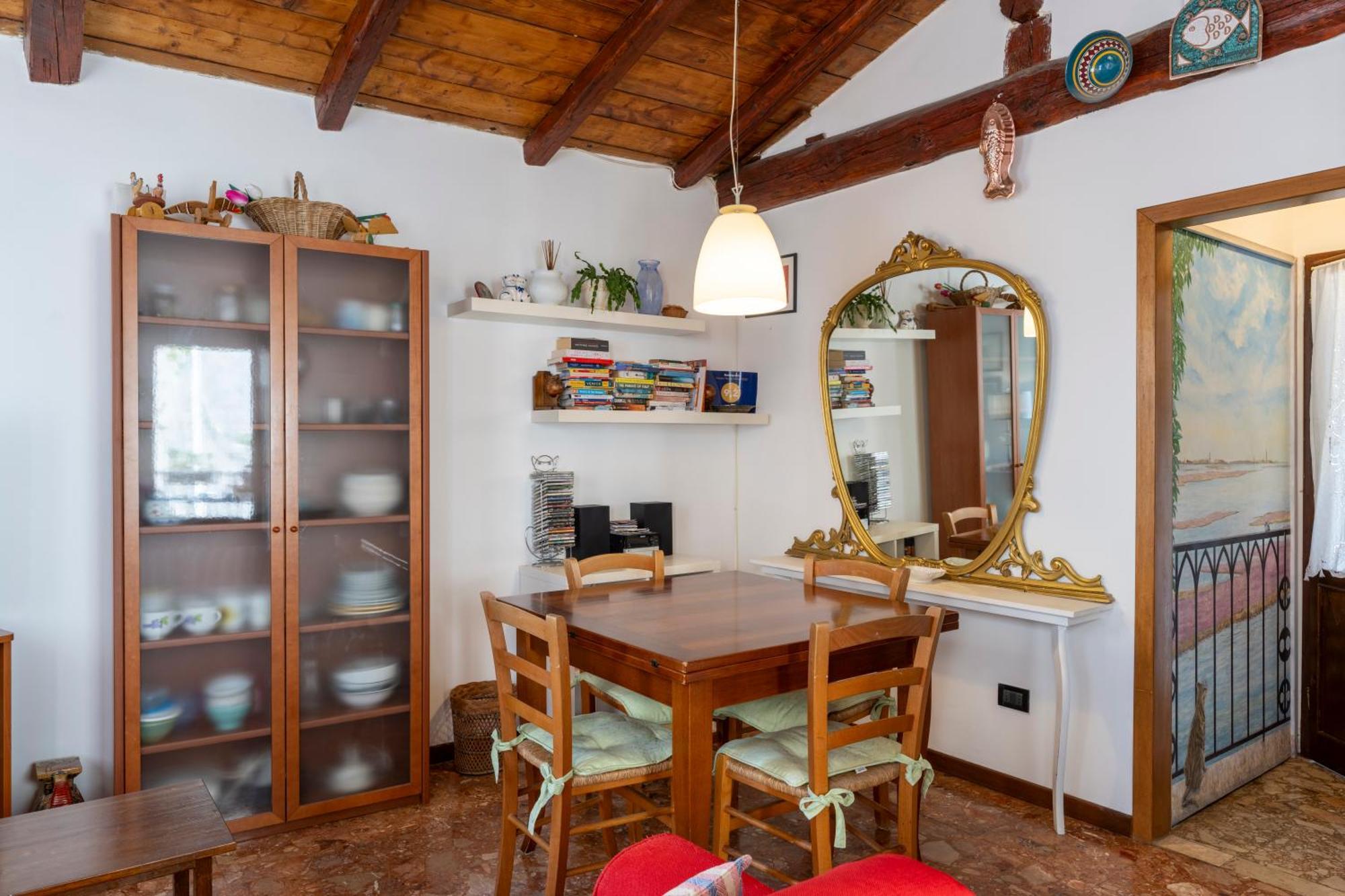 Appartement Venezia Arsenale Biennale Extérieur photo