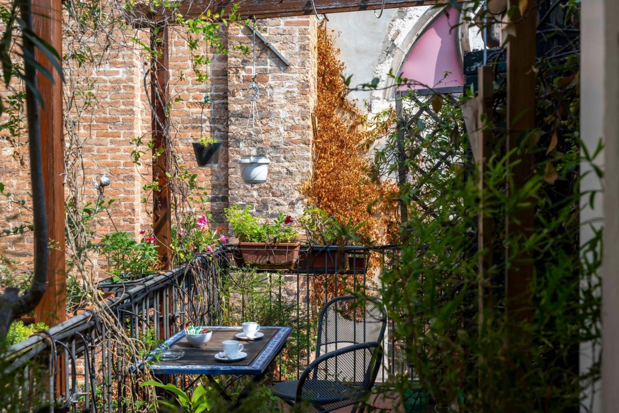 Appartement Venezia Arsenale Biennale Extérieur photo
