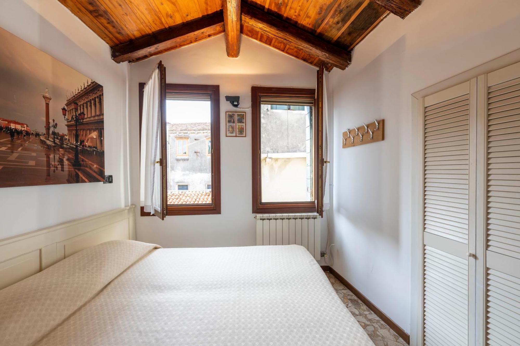 Appartement Venezia Arsenale Biennale Extérieur photo