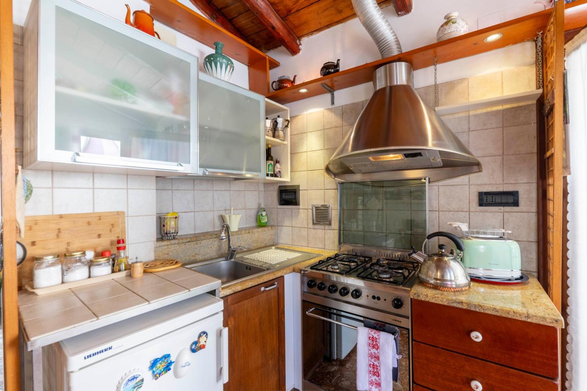 Appartement Venezia Arsenale Biennale Extérieur photo