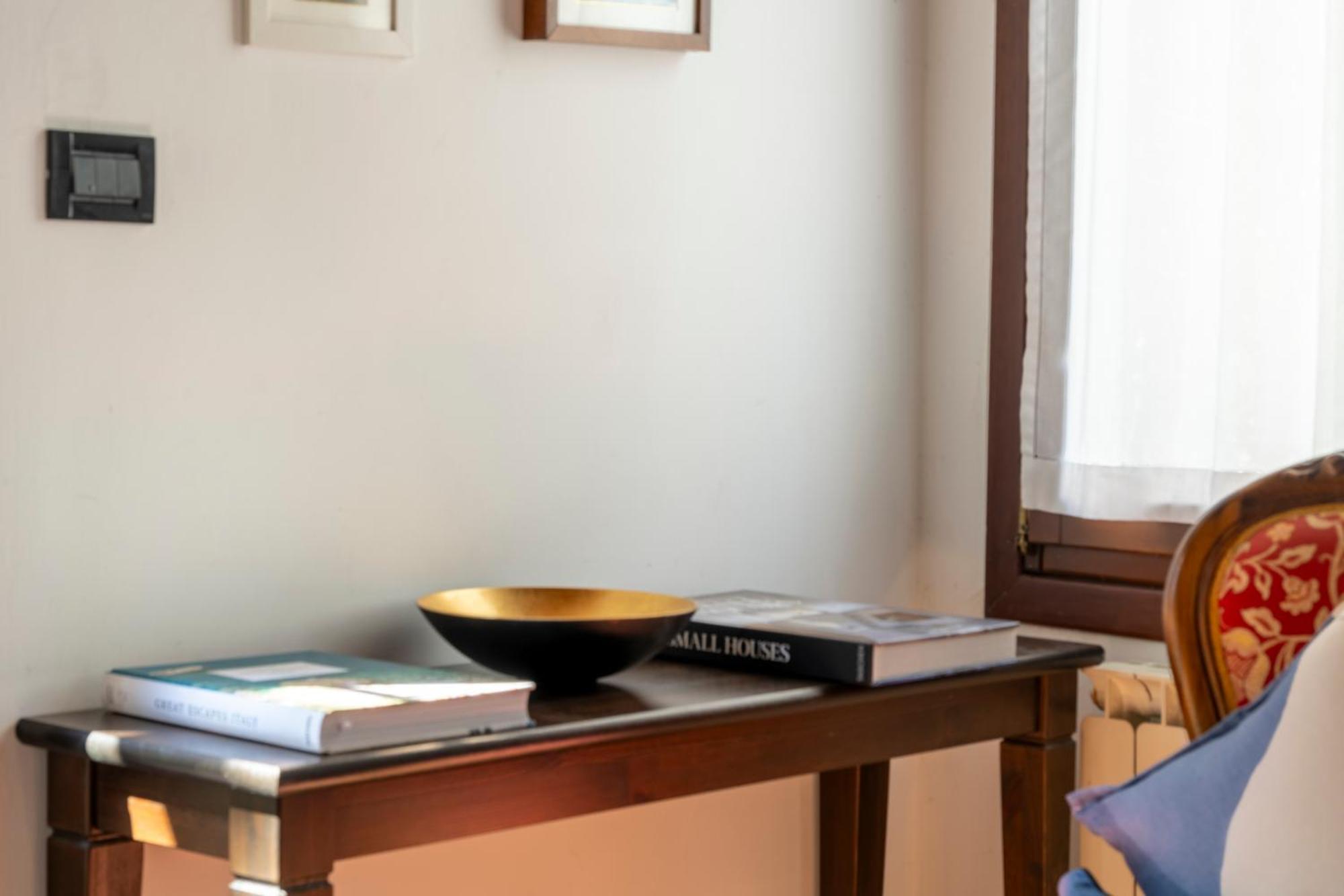 Appartement Venezia Arsenale Biennale Extérieur photo