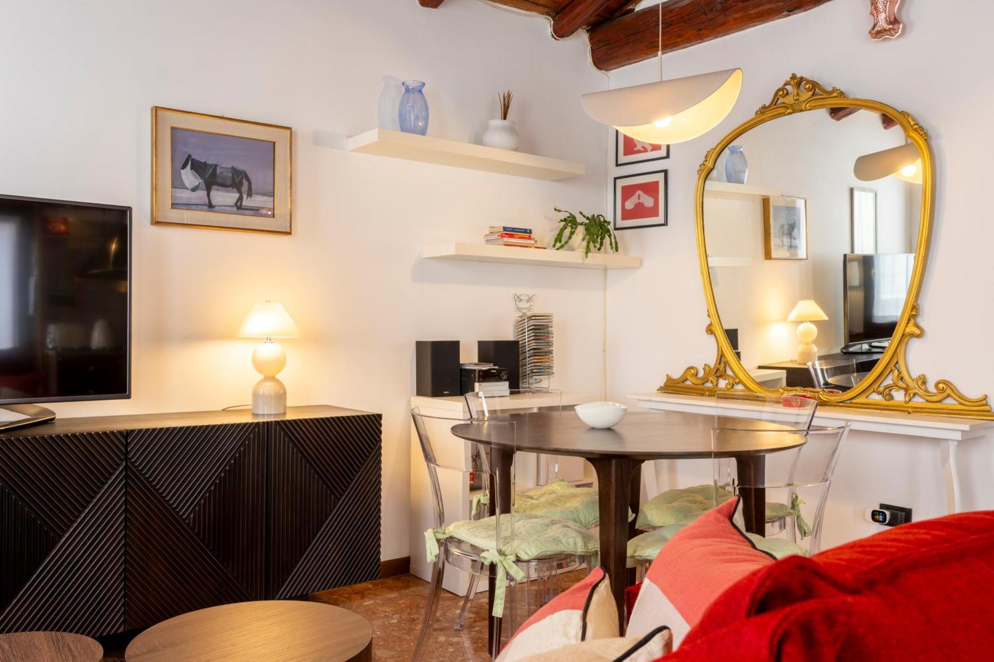 Appartement Venezia Arsenale Biennale Extérieur photo