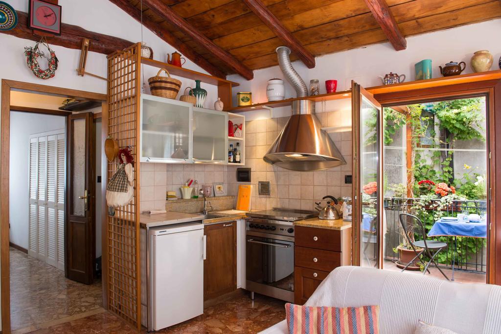 Appartement Venezia Arsenale Biennale Extérieur photo