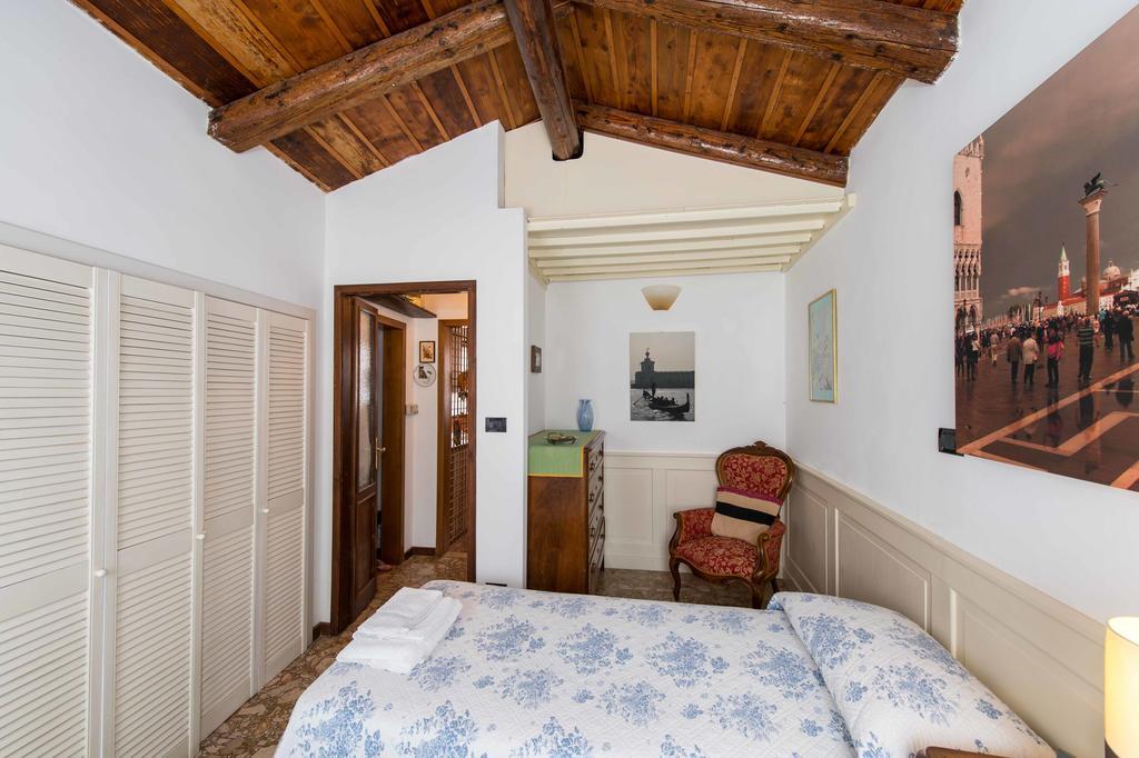 Appartement Venezia Arsenale Biennale Extérieur photo